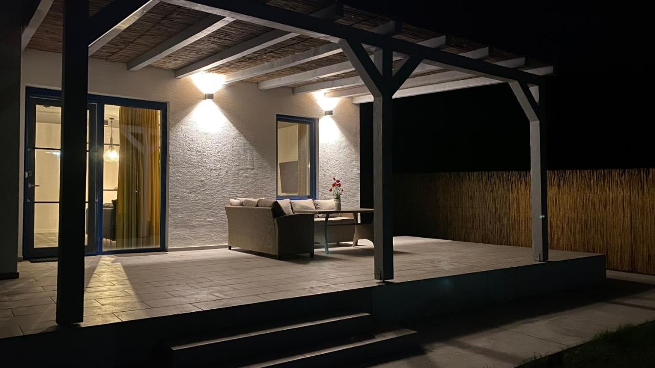 Vila Lac Murighiol Ngoại thất bức ảnh
