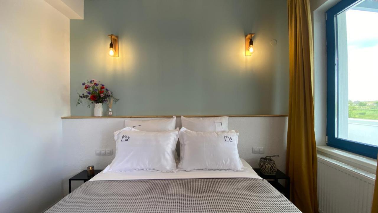 Vila Lac Murighiol Ngoại thất bức ảnh