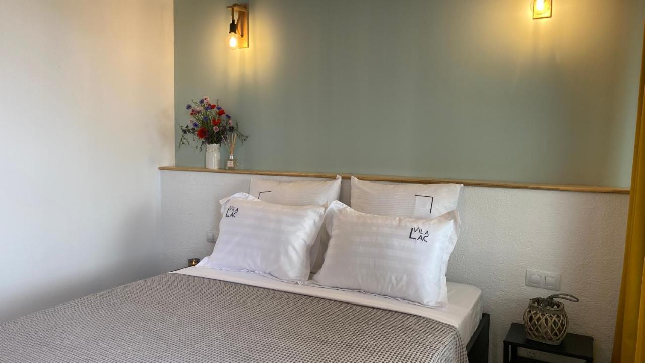 Vila Lac Murighiol Ngoại thất bức ảnh