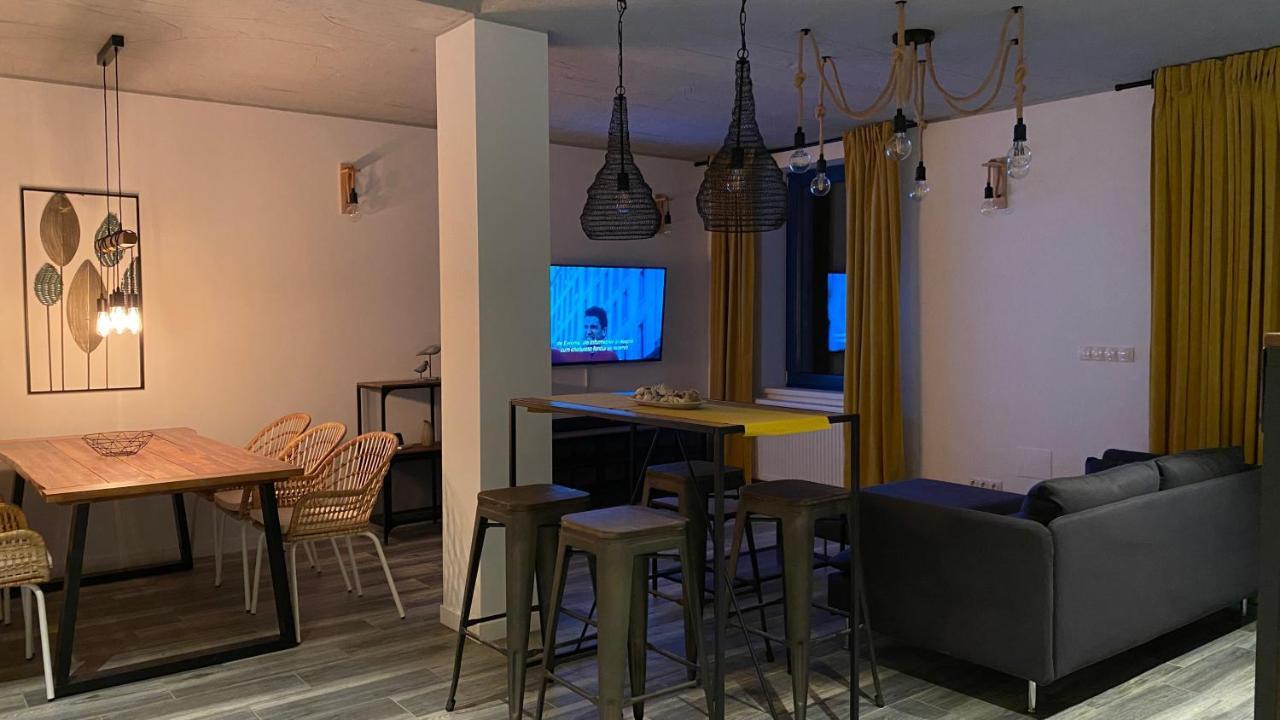 Vila Lac Murighiol Ngoại thất bức ảnh
