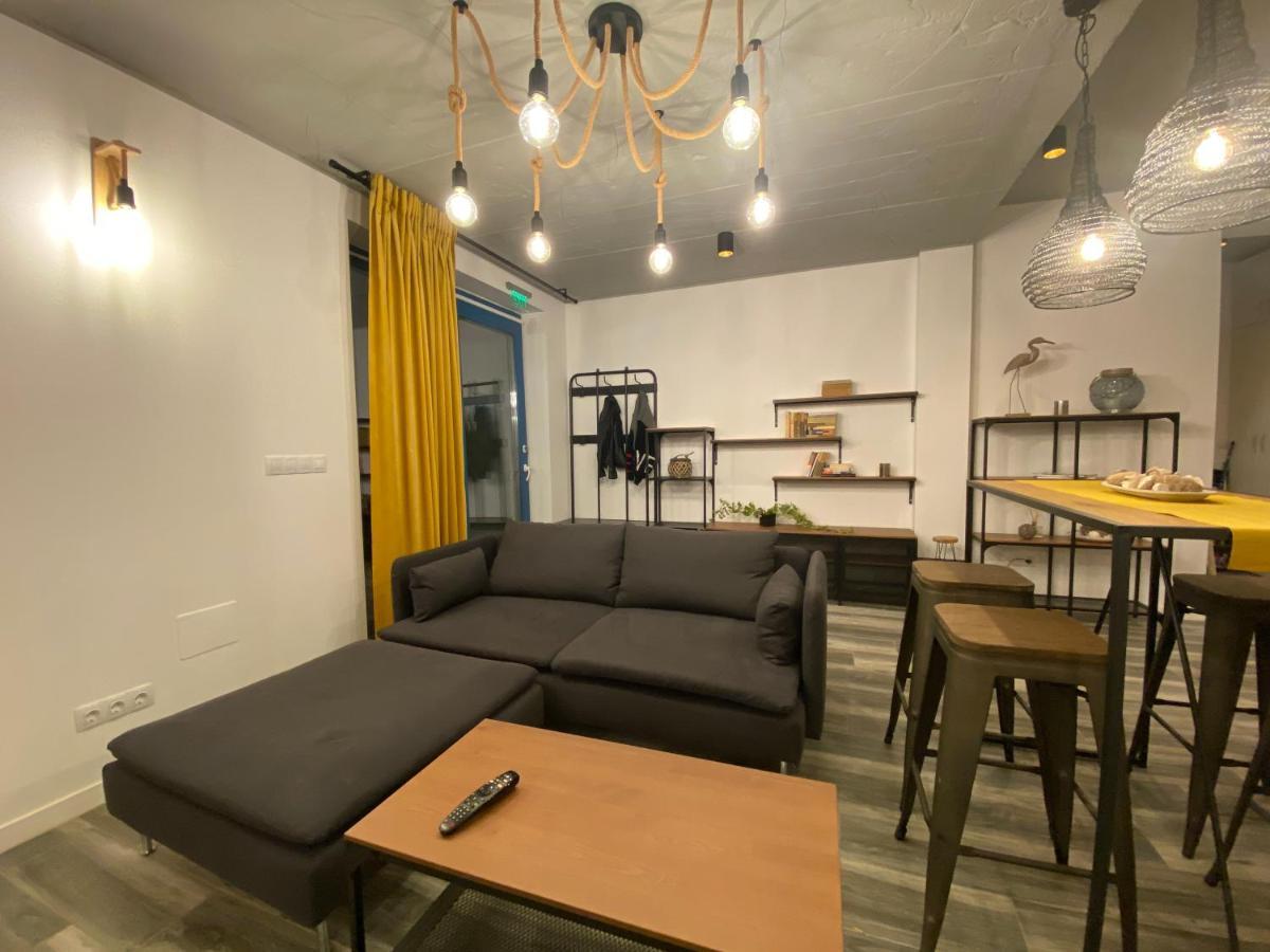Vila Lac Murighiol Ngoại thất bức ảnh