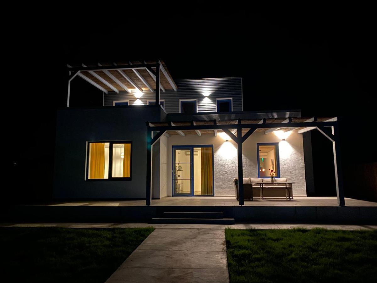 Vila Lac Murighiol Ngoại thất bức ảnh