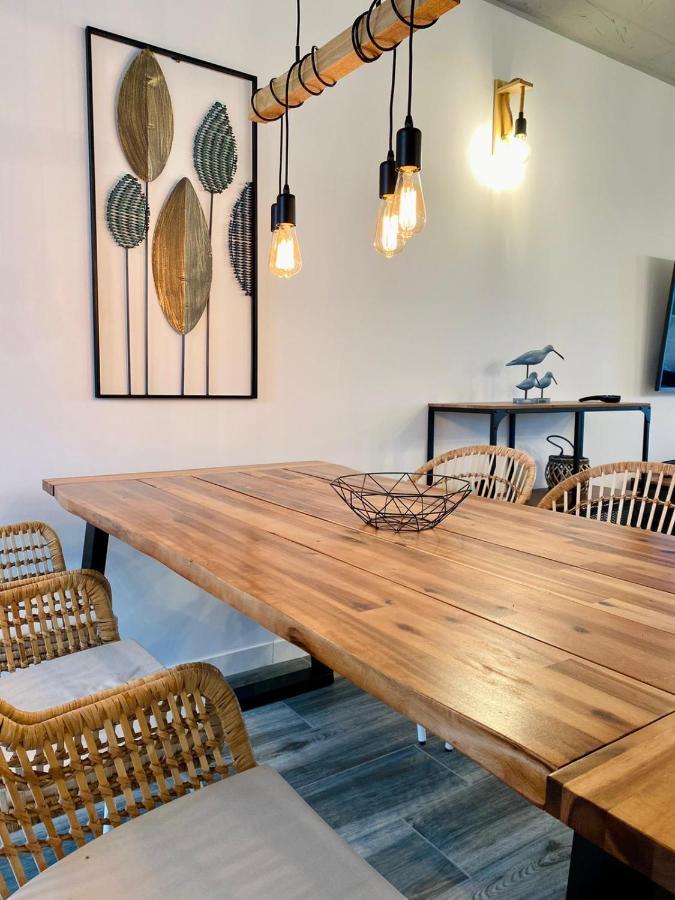 Vila Lac Murighiol Ngoại thất bức ảnh
